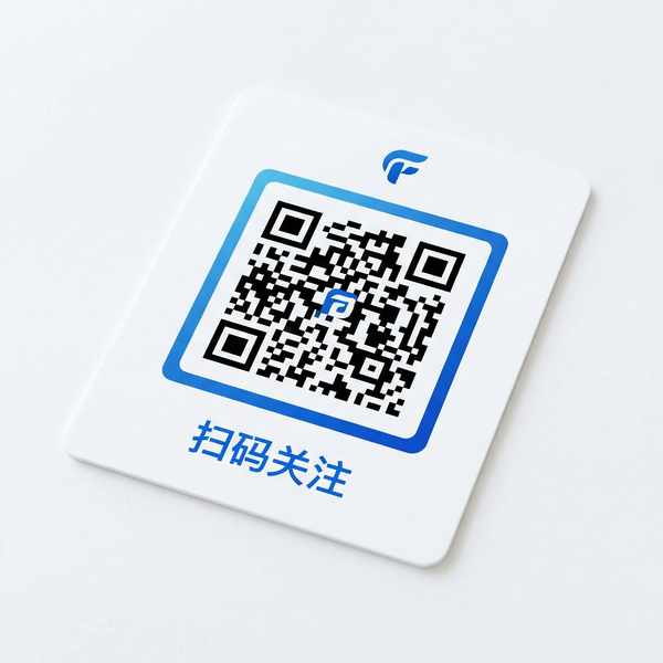 探花公众号二维码