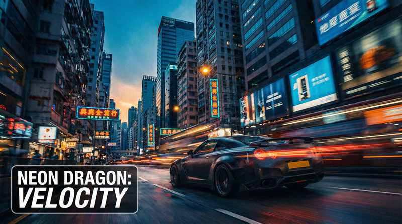 探花 - 飞驰人生视频