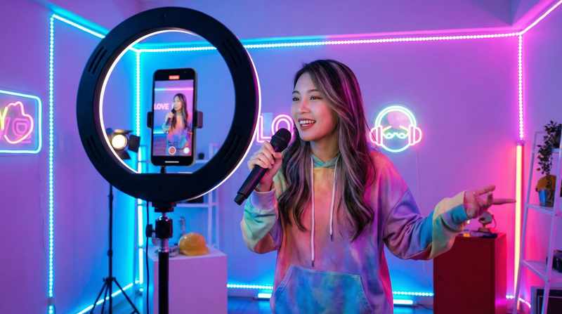 探花 - 短视频创作教程